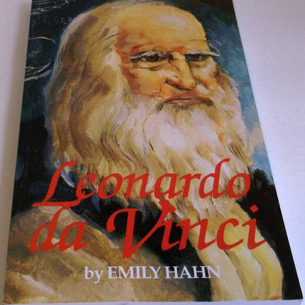 Leonardo Da Vinci