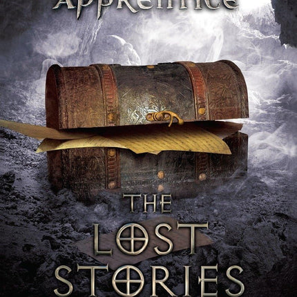 Ranger’s Apprentice: The Lost Stories