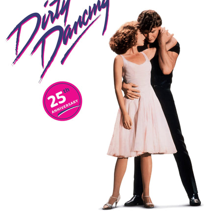 Dirty Dancing: A Celebration