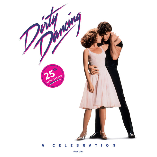 Dirty Dancing: A Celebration