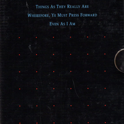 Neal Maxwell, Four Vol. Boxed Set: Wherefore, Ye Must Press Forward, All These Things Shall...