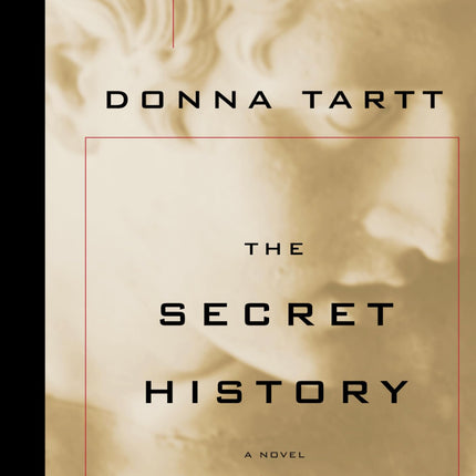 The Secret History