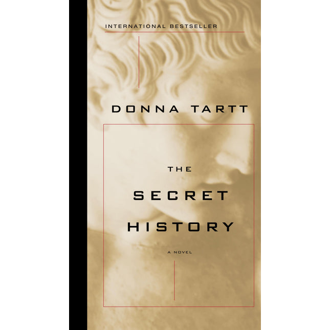 The Secret History