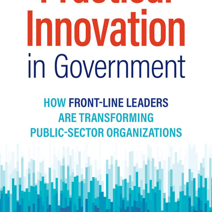 Practical Innovation in Government: How Front-Line Leaders Are Transforming Public-Sector Organizations