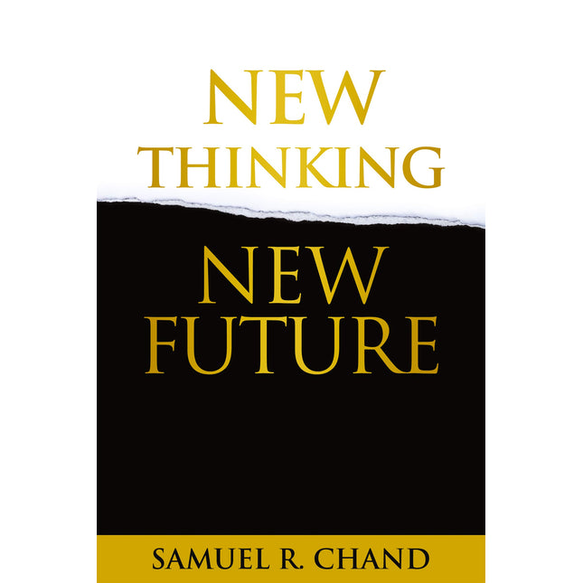 New Thinking, New Future