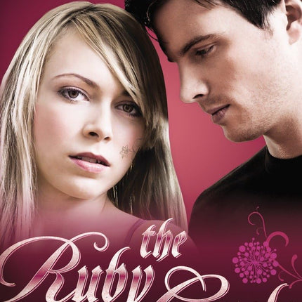 The Ruby Circle: A Bloodlines Novel