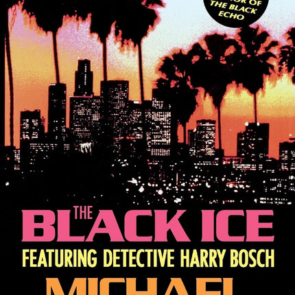The Black Ice