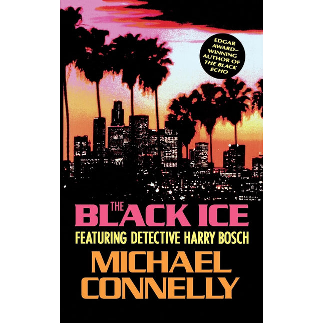 The Black Ice