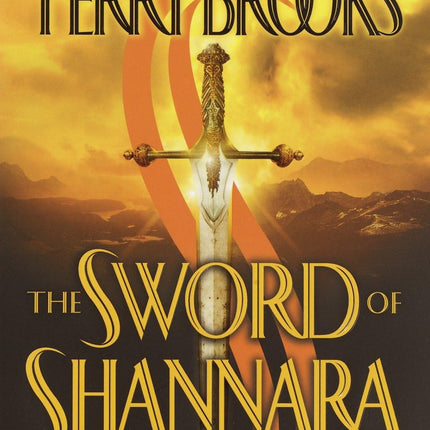 The Sword of Shannara Trilogy
