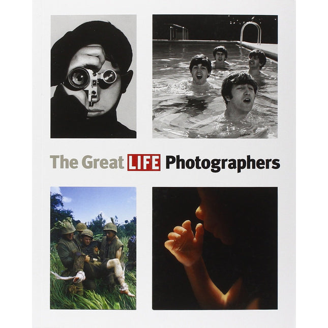 The Great LIFE Photographers