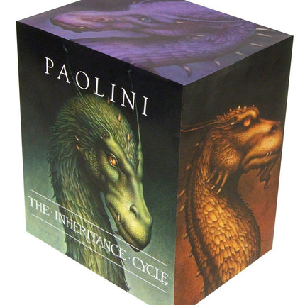 Inheritance Cycle