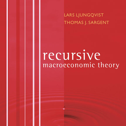 Recursive Macroeconomic Theory