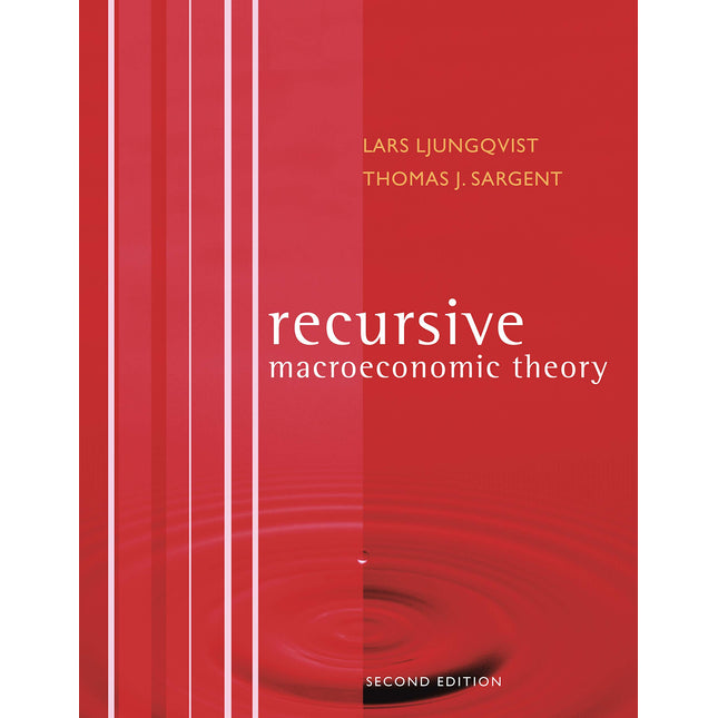 Recursive Macroeconomic Theory