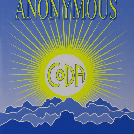 Co-Dependents Anonymous