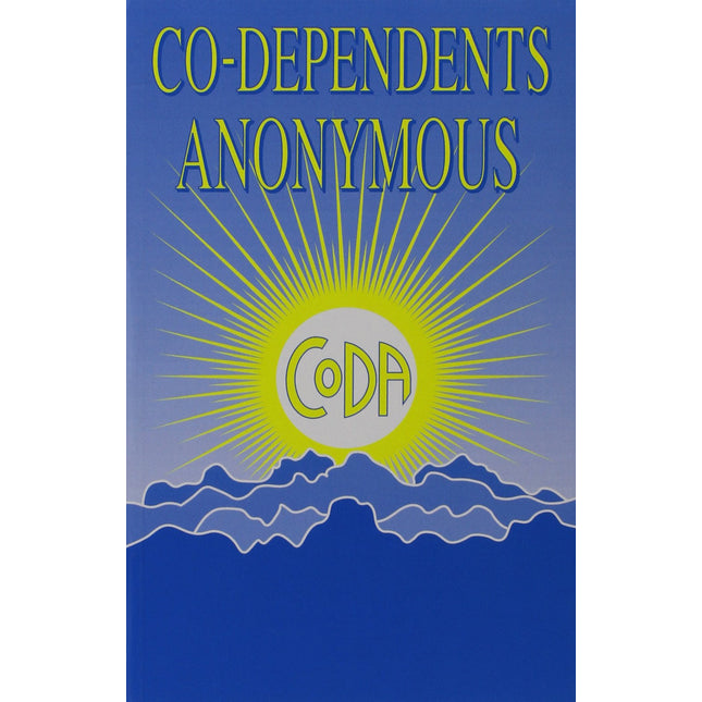 Co-Dependents Anonymous
