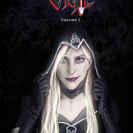 Death Vigil Volume 1