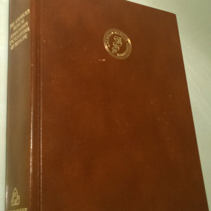 The American Medical Association Encyclopedia of Medicine: An A-Z Reference Guide to Over 5,000 Medical Terms Including Symptoms, Diseases, Drugs and Treatments