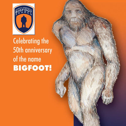 The Hoopa Project: Bigfoot Encounters in California