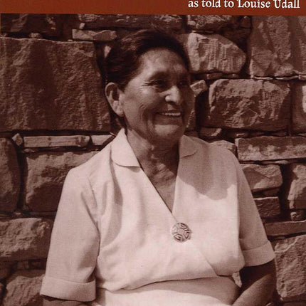 Me and Mine: The Life Story of Helen Sekaquaptewa