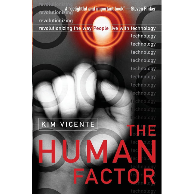 The Human Factor