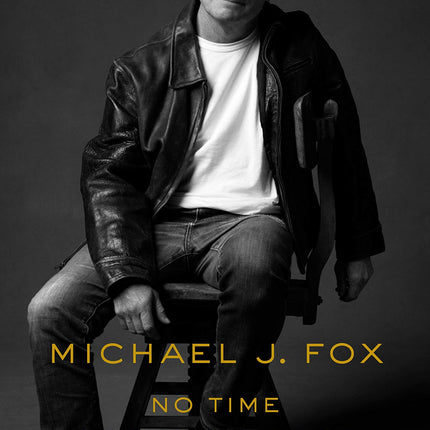 No Time Like the Future: An Optimist Considers Mortality