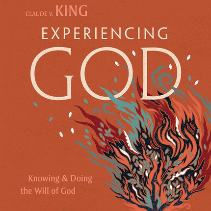 Experiencing God - Bible Study Book with Video Access