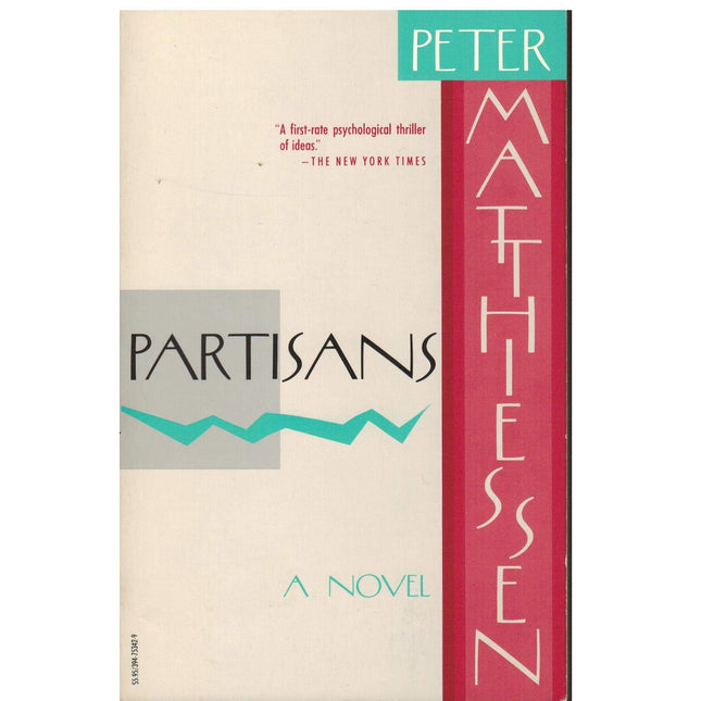 Partisans
