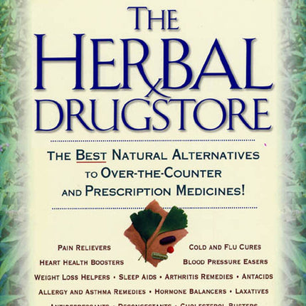 Herbal Drugstore