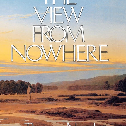 The View From Nowhere