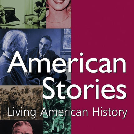 American Stories