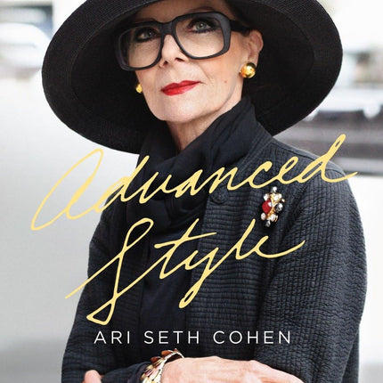 Advanced Style