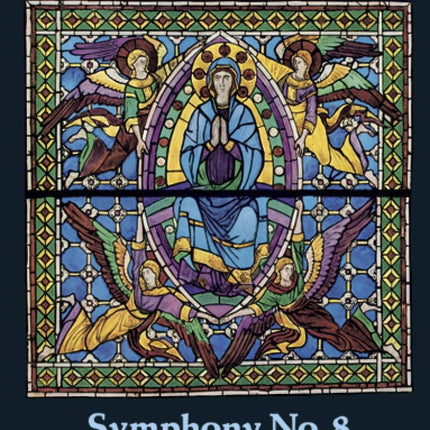 Symphony No. 8 In Full Score (Dover Orchestral Music Scores)
