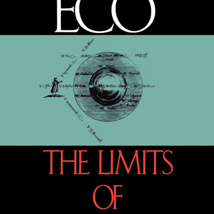 The Limits of Interpretation (Advances in Semiotics)