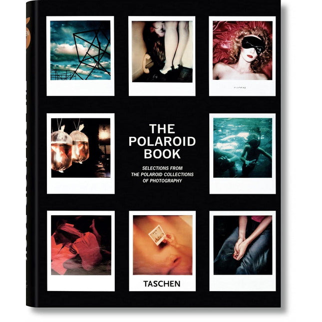 The Polaroid Book (Taschen's 25th Anniversary Special Editions)