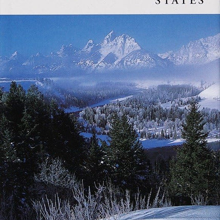 National Audubon Society Field Guide to the Rocky Mountain States