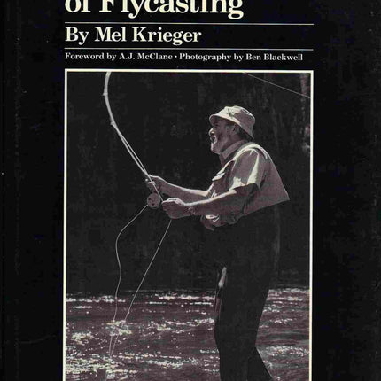 Essence of Flycasting