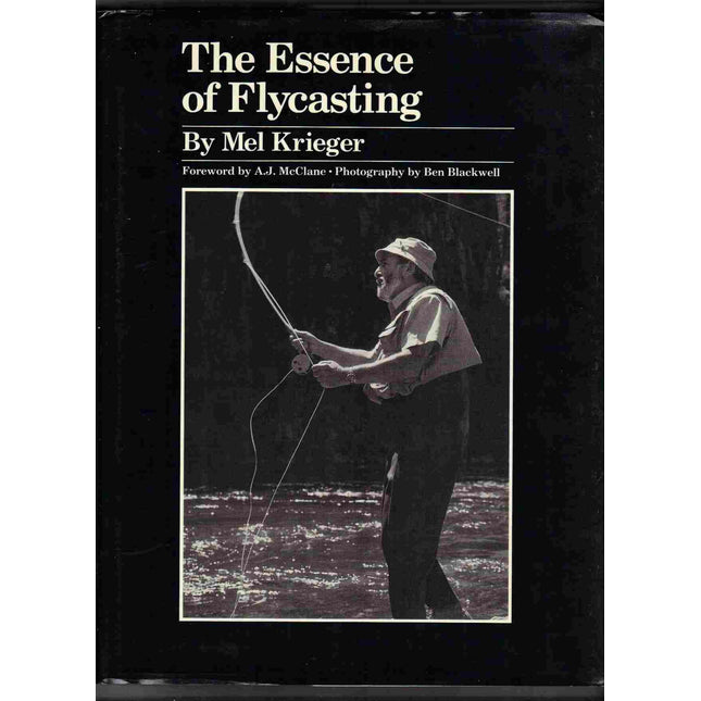 Essence of Flycasting
