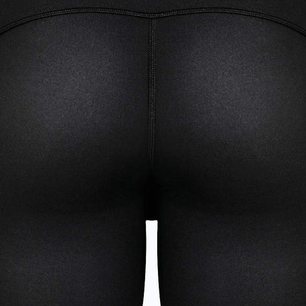 Little Black Stretchy Pants