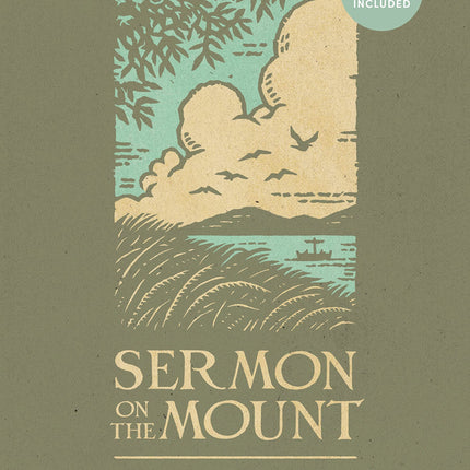 Sermon on the Mount - Bible Study Book with Video Access (Revised and Expanded): 9-Session Bible Study