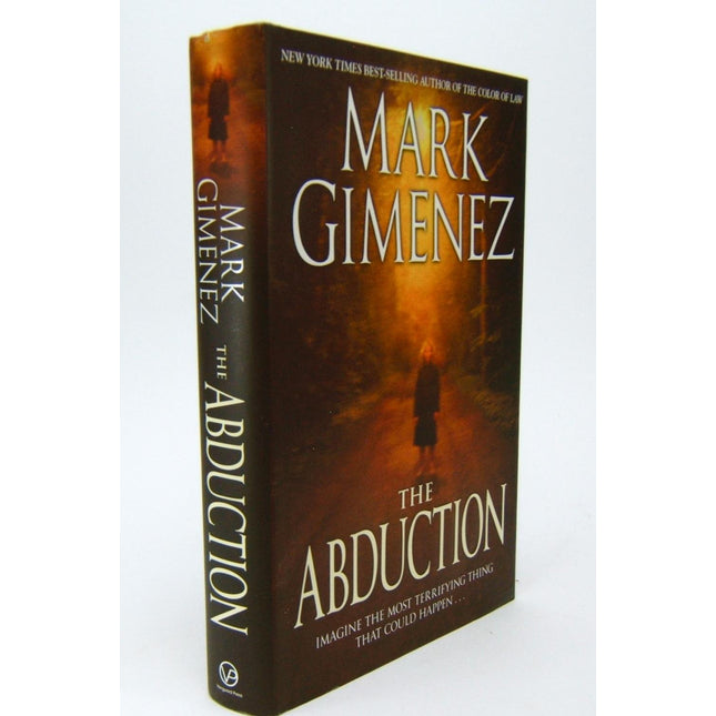 The Abduction