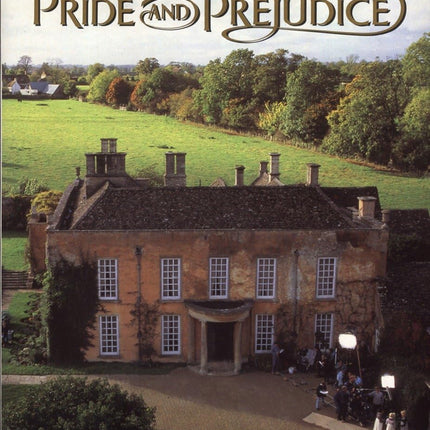 The Making of Pride and Prejudice (BBC)