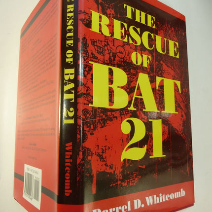 The Rescue of Bat 21