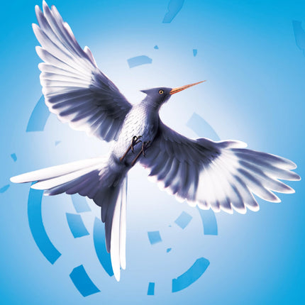 Mockingjay (The Hunger Games Series) (Large Print)