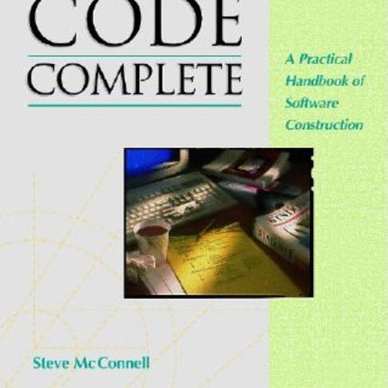 Code Complete
