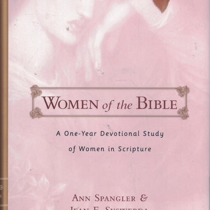 Women of the Bible
