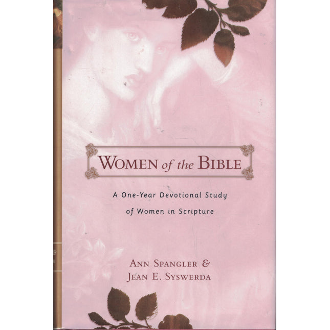 Women of the Bible