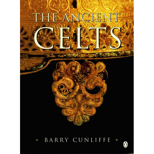 The Ancient Celts