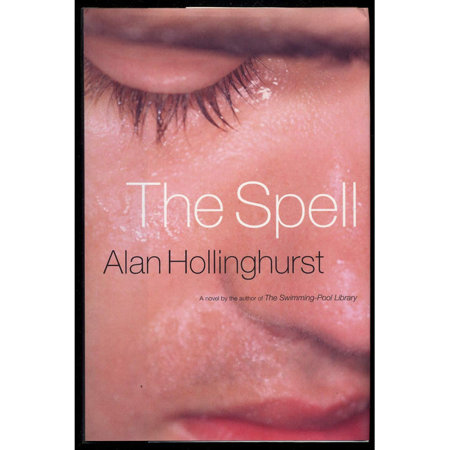 The Spell