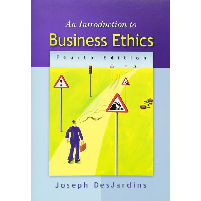 An Introduction to Business Ethics