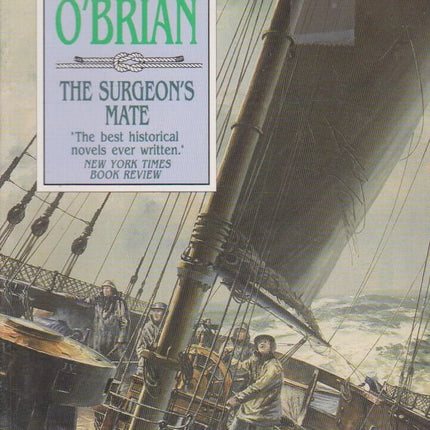 The Surgeon's Mate